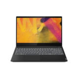 Ноутбук 15" Lenovo IdeaPad S340 81WW0003US / черный / 15.6" (1920х1080) Full HD LED Touch / Intel® i3-1005G1 (1.2 - 3.4 ГГц) / 8Gb / 256 Gb SSD / Intel® HD Graphics / no ODD / Win10 / / / Гар. ИТ ref