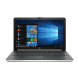 Ноутбук 15 "Hewlett Packard 15-db1012ua 8PT66EA / чорний / 15.6" (1920х1080) Full HD LED / AMD Ryzen 3 3200U / 8Gb / 256 Gb SSD / AMD Radeon Vega 3 / no ODD / Win10 / / вітрина /