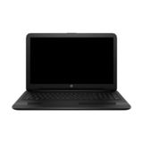 Ноутбук 15 "Hewlett Packard 15-ba018ur P3T24EA / чорний / 15.6" (1920х1080) Full HD LED / AMD A10-9600P / 4Gb / 500 Gb HDD / AMD Radeon ™ R2 / DVD-SMulti DL / no OS / / /