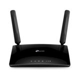 Роутер TP-LINK TL-MR150 N300 4G LTE, 3xFE LAN, 1xFE WAN, 1xSim Card Slot