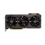 Відеокарта ASUS GeForce RTX 3070, TUF, 8GB GDDR6, 256bit, 1905/14000 mHz, 2x8pin (TUF-RTX3070-O8G-GAMING)