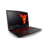 Ноутбук 15 "Lenovo LEGION Y520 80WK00G4RA / чорний / 15.6" (1920х1080) Full HD LED / Intel® i5-7300HQ / 8Gb / 1Tb HDD / SSD 128Gb HDD / GeForce® GTX1050Ti, 4 Gb / no ODD / no OS / / вітрина /