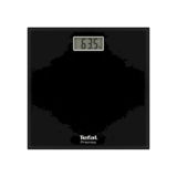 Весы напольные электронные Tefal PP1060V0, 150кг, электронные, стекло/черный
