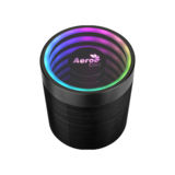 Вентилятор CPU AEROCOOL Mirage 5 6mm x 5 60mm 1200-3000rpm ARGB TDP 150W
