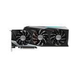 Відеокарта Gigabyte GeForce RTX 3080, GAMING OC, 10Gb DDR6х, 320-bit, 2xHDMI/3xDP, 1845/19000 MHz, 2х8-pin (GV-N3080GAMING OC-10GD)