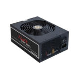Блок питания Chieftec 1250 W GPS-1250C ATX 2.3 APFC 24+2*4+8+8*6/8pcie 12 SATA 1*14 80+GOLD БН
