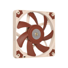  120 mm Noctua NF-A12x15 PWM 120x120x15 SSO2 450 - 1850 / 16.8 - 23,9  4pin PWM