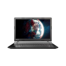  15 "Lenovo IdeaPad 100 80MJ003YUA /  / 15.6" (1366x768) LED / Intel N2840 / 4Gb / 500 Gb HDD / Intel HD Graphics / no ODD / no OS / /    /