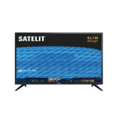  32" Satelit 32H9100ST HD (1366*768) 2 - ( + ) Smart TV Android 9