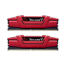 ' DDR4 2  16GB 3600MHz G.Skill Ripjaws V