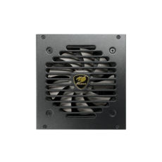 ���� �������� Cougar GEX 750 750W, 80 Plus Gold, Modular, 120 mm Silent Fan, 8SATA+ 4PCI-E