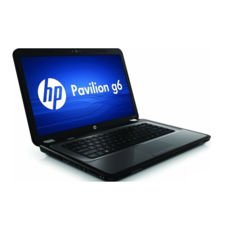  15"  HP Pavilion g6-2277sr (C6S49EA)   15,6"  TN+film  1366x768  Intel Pentium B980  2,4   : 4   AMD Radeon HD 7670M, 1  DDR3  HDD: 500   2,48   : Windows 8