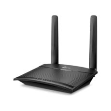  TP-LINK TL-MR100 N300 4G LTE, 1xFE LAN, 1xFE WAN, 1xSim Card Slot