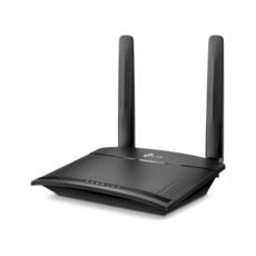  TP-LINK TL-MR100 N300 4G LTE, 1xFE LAN, 1xFE WAN, 1xSim Card Slot