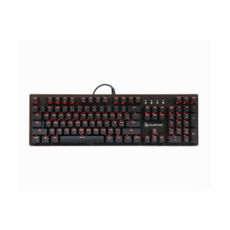   Bloody B800 (NetBee), LK Blue,  Orange, USB