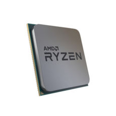  AMD AM4 Ryzen 5 3400GE 3.3GHz 4MB 65W YD3400C6M4MFH Tray