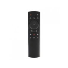 p  G20s Air mouse with voice control