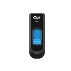 USB Flash Drive 4 Gb Team C141 Blue (TC1414GL01) 