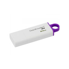 USB3.0 Flash Drive 64 Gb Kingston DTIG4 (DTIG4/64GB) 