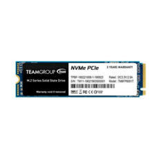 SSD M.2 128Gb Team MP33 2280 PCIe 3.0 x4 3D TLC (TM8FP6128G0C101)  12 !!