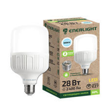  Enerlight HPL 28 6500K E27