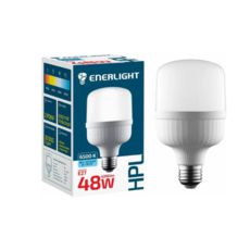  Enerlight HPL 48 6500K E27