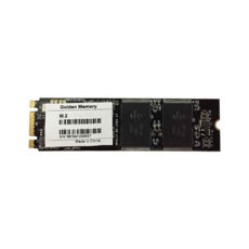  SSD M.2 512Gb GOLDEN MEMORY 2280 GM2280512G