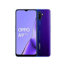  OPPO A9 2020 4/128Gb Space Purple