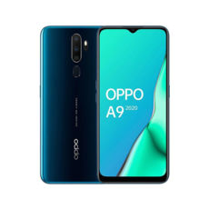  OPPO A9 2020 4/128GB Marine Green
