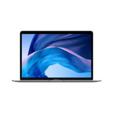  Apple MacBook Air 13 512Gb 2020 Space Gray (MVH22)