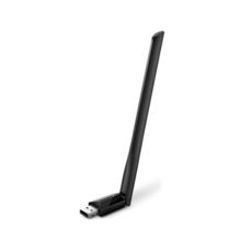   USB TP-LINK Archer T2U plus AC600, USB 2.0, 5dBi