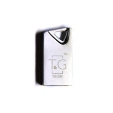 USB Flash Drive 16 Gb T&G Metall Series 109 (TG109-16G)