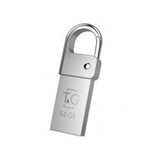 USB Flash Drive 64 Gb T&G Metall Series 027 (TG027-64G)