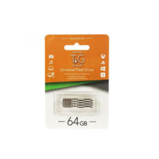 USB Flash Drive 64 Gb T&G Metall Series 103 (TG103-64G)