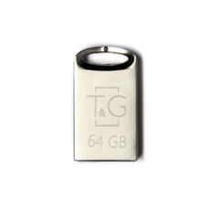 USB Flash Drive 64 Gb T&G Metall Series 105 (TG105-64G)