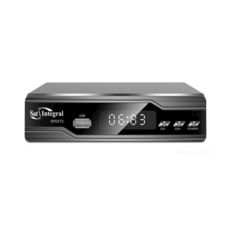   DVB-T2  Sat-Integral 5052 t2 mini
