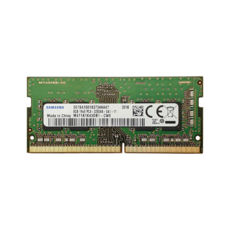  ' SO-DIMM DDR4 8Gb 3200 MHz Samsung 22 (M471A1K43DB1-CWE)