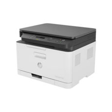  4 . HP Color Laser 178nw  Wi-Fi 4ZB96A 