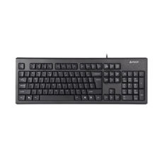  A4Tech KRS-83 PS/2, Natural-A Keyboard (//)
