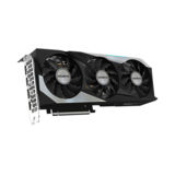 Відеокарта Gigabyte GeForce RTX 3060 Ti, GAMING OC, 8Gb GDDR6, 256-bit, HDMI/DP, 1800/14000 MHz, 1x8pin (GV-N306TGAMING OC-8GD)