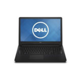 Ноутбук 15" Dell Inspiron 3558 I35345DIW-50 / черный / 15.6" (1366x768) LED / Intel® i3-5005U(2,0ГГц) / 8Gb / 1 Tb HDD / Intel® HD Graphics / DVD-SMulti DL / Win10 / /витрина/