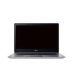 Ноутбук 14 "ACER Swift 3 SF314-52-35WD NX.GNUEU.034 / срібло / 14" FHD / (1920 * 1080) / Intel® i3-7130U / 8Gb / 128Gb SSD / Intel® HD Graphics / no ODD / Linux / / точка на корпусі + рюкзак в подарунок /