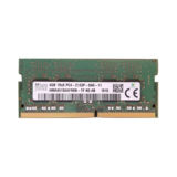 Модуль пам'яті SO-DIMM DDR4 4Gb PC-2133 Hynix (HMA451S6AFR8N-TF) Б/В