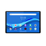 Планшет 10,3" Lenovo Tab M10 Plus ZA5V0111UA / серый / G-сенсор / емкостной M-Touch (1920х1200) IPS / MTK Helio P22T / 4 Gb / 128 Gb / Wi-Fi / GPS / LTE-3G / Android 9.0 / / /