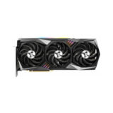 Відеокарта MSI GeForce RTX 3080 GAMING X, TRIO, 10Gb DDR6х, 320-bit, 1xHDMI/3xDP, 1815/19000 MHz, 3х8-pin (RTX 3080 GAMING X TRIO 10G)