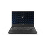 Ноутбук 15" Lenovo LEGION Y530 81FV00T4HV / черный / 15.6" (1920х1080) Full HD LED / Intel® i7-8750H / 8Gb / 1Tb HDD/SSD 128Gb HDD / GeForce® GTX1050Ti, 4 Gb / no ODD / no OS / /витрина мелкие царапины/