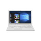 Ноутбук 15 "Asus X542UF-DM018 / білий / 15.6" (1920х1080) Full HD LED / Intel® i5-8250U / 8Gb / 1Tb HDD / SSD 128Gb HDD / GeForce® MX 130, 2 Gb / DVD-SMulti DL / no OS / / вітрина дрібні подряпини /
