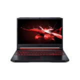 Ноутбук 15 "ACER Nitro 5 AN515-54-54 NH.Q59EU.057 / чорний / 15.6" (1920х1080) Full HD LED IPS / Intel® i5-9300H / 16Gb / 750 Gb HDD / SSD 128GB / GeForce® GTX1650, 4 Gb / no ODD / no OS / / вітрина дрібні подряпини /