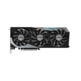 Відеокарта Gigabyte GeForce RTX 3060 Ti, GAMING OC, 8Gb GDDR6, 256-bit, 2HDMI/2DP, 1770/14000 MHz, 1x8pin+1x6pin (GV-N306TGAMINGOC PRO-8GD)