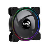 Вентилятор 120 mm Aerocool Saturn 12 FRGB 120мм 1000rpm 3-Pin + Molex